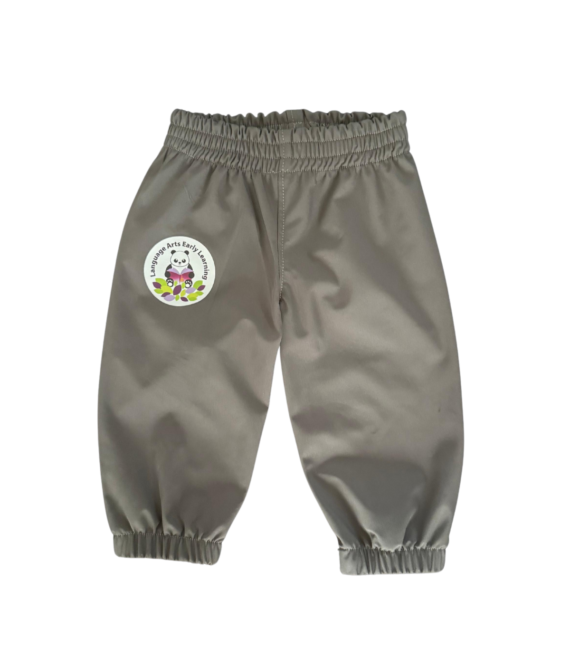 LAEL Rain Pants