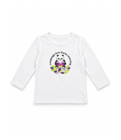 LS01 LAEL Long Sleevs TShirt