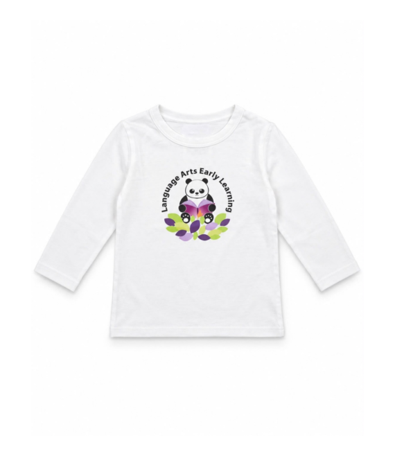 LS01 LAEL Long Sleevs TShirt