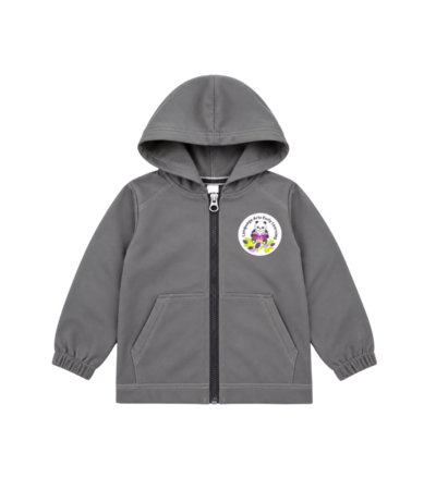 RG01 LAEL Rain Jacket