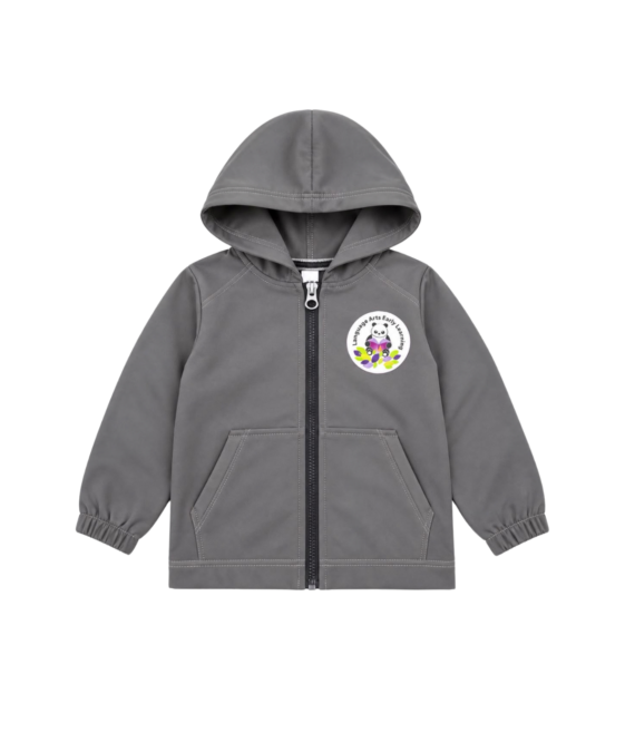 RG01 LAEL Rain Jacket