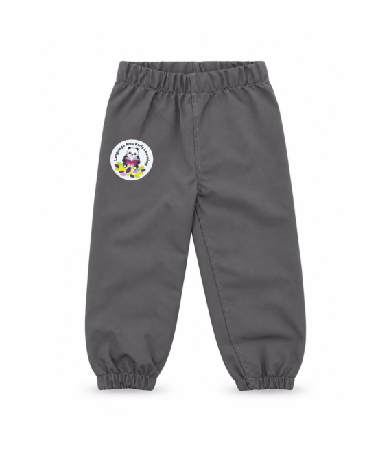 RG07 LAEL Rain Pants