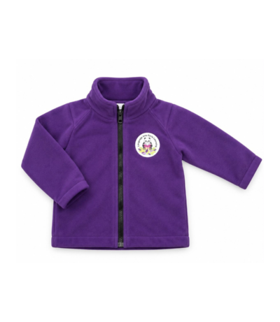 SW01 LAEL Fleece Jacket