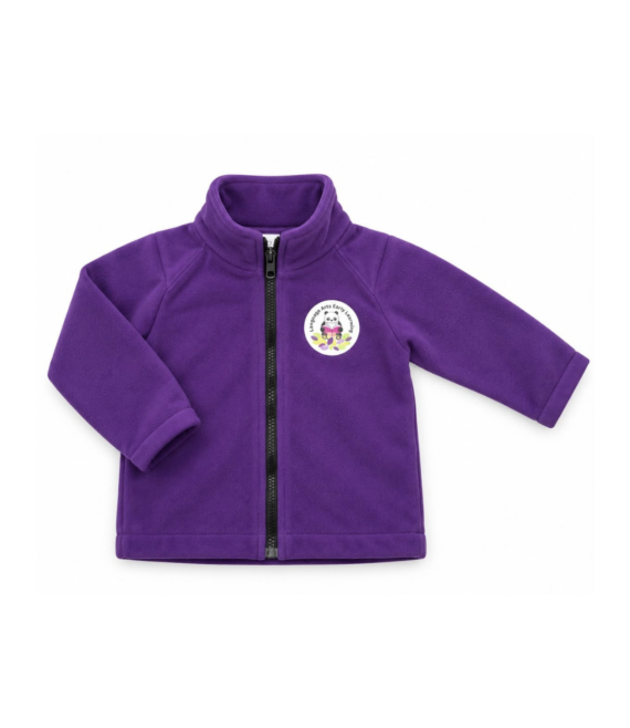 SW01 LAEL Fleece Jacket