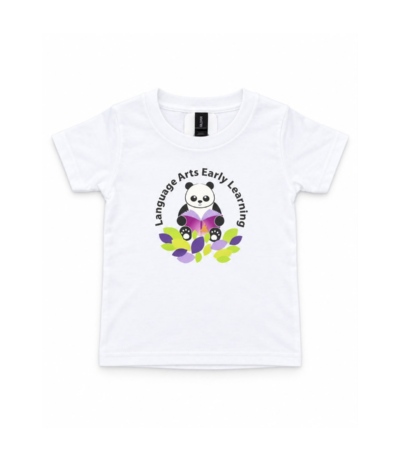 TS01 LAEL T Shirt