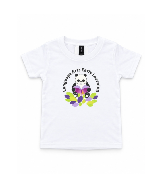 TS01 LAEL T Shirt